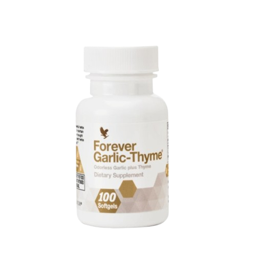 Forever Garlic Thyme